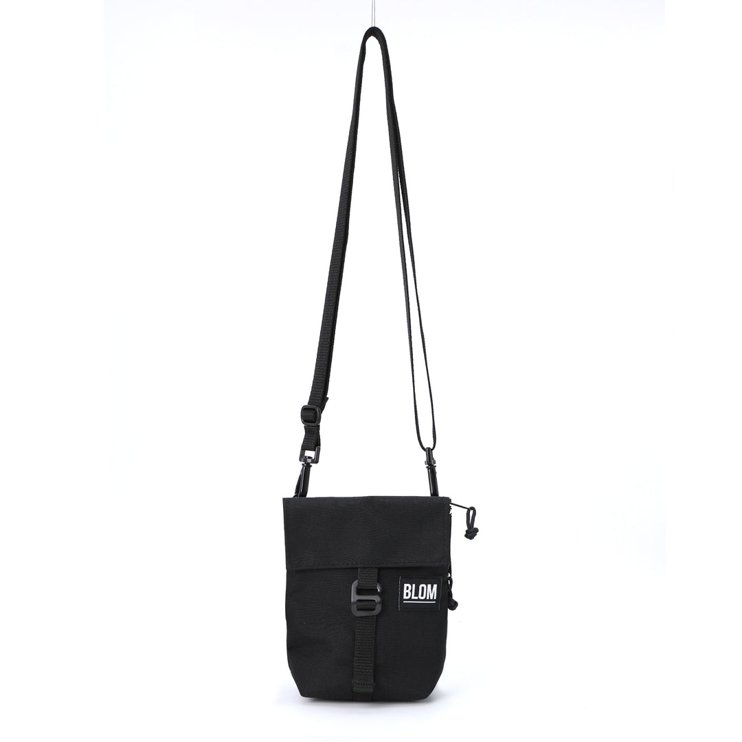 Bolso Klapp Negro