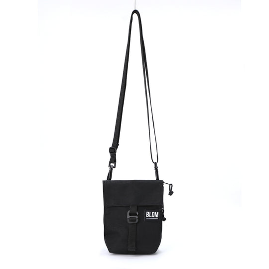 Bolso Klapp Negro