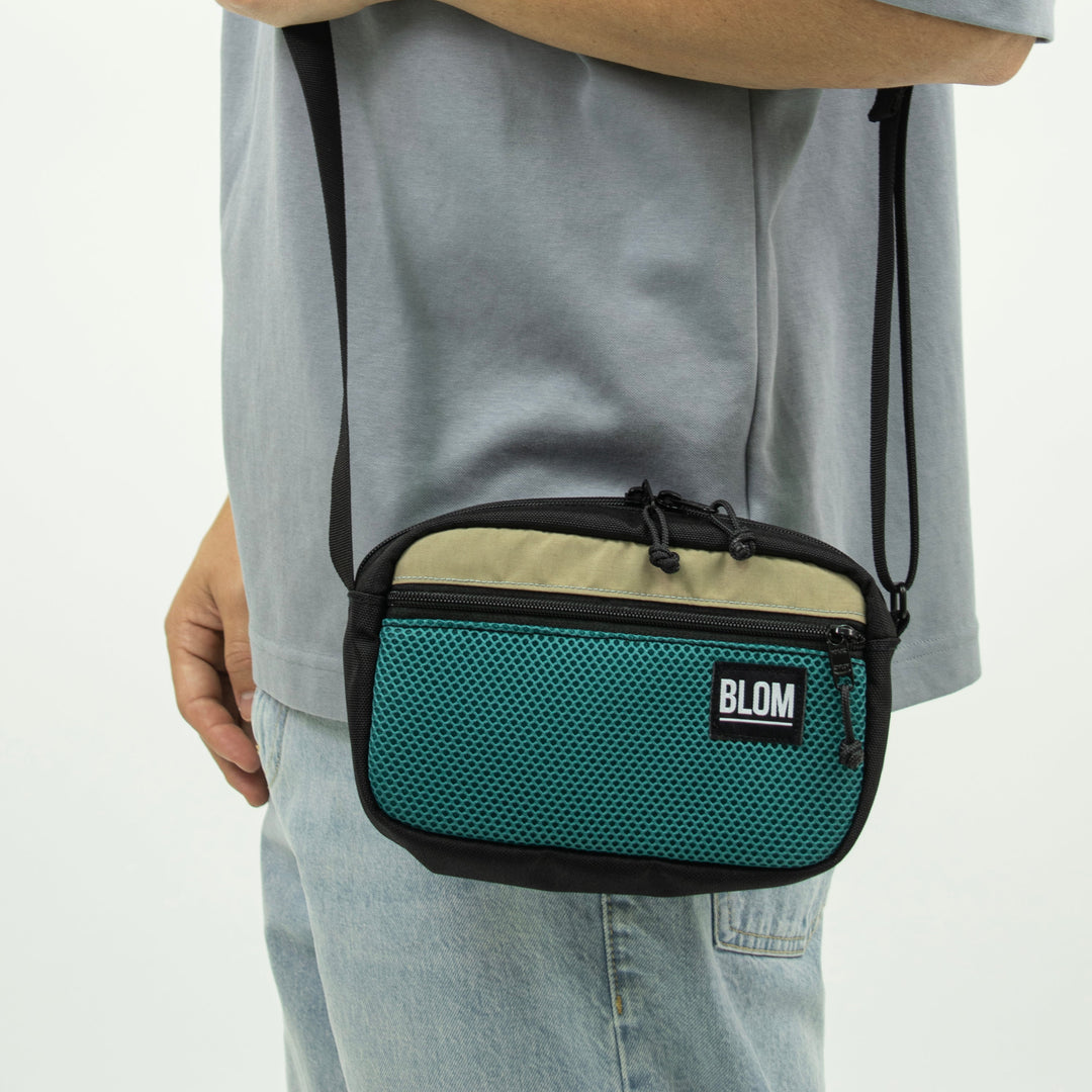 KP Bag Black