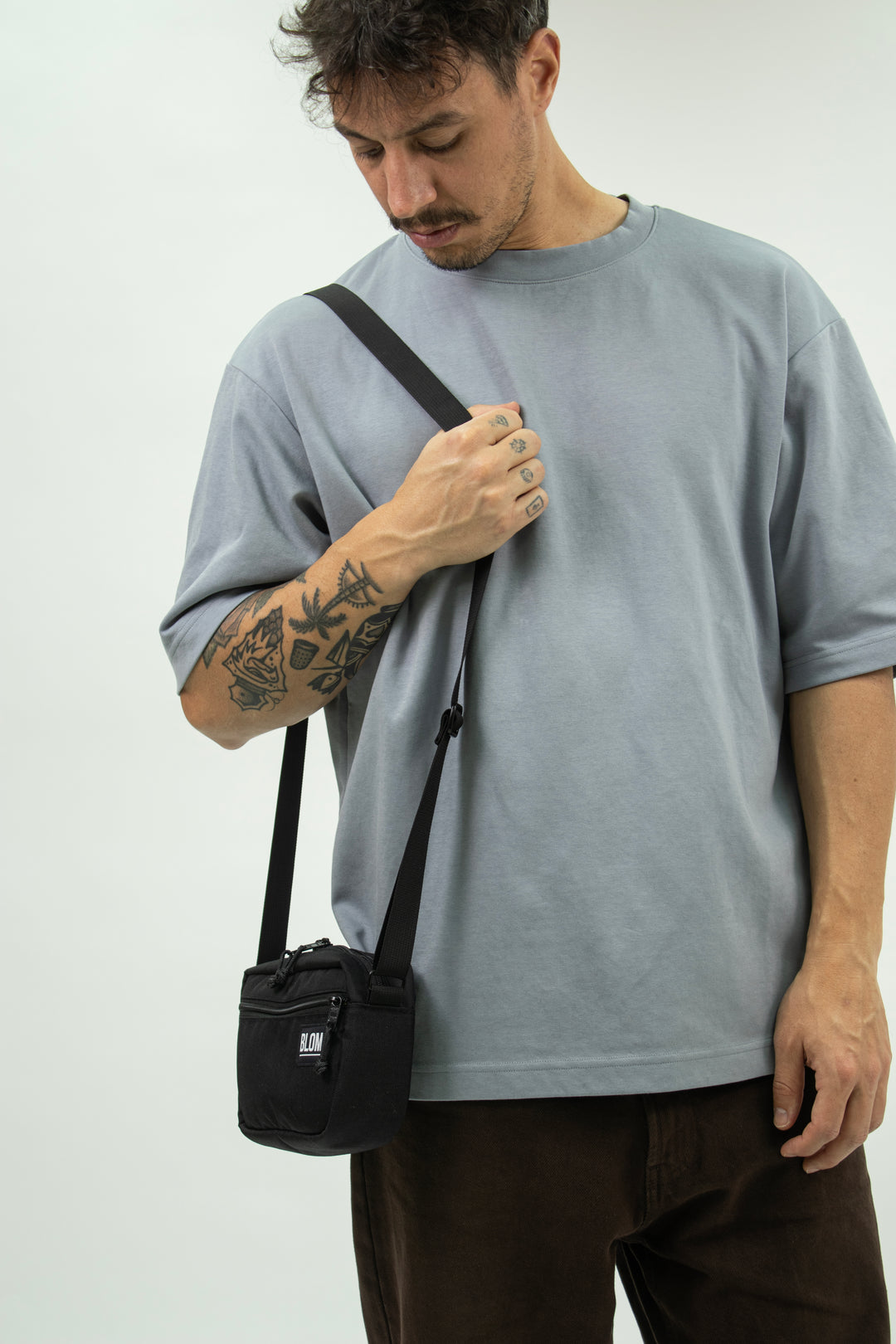 KP Bag Negro (Preventa)