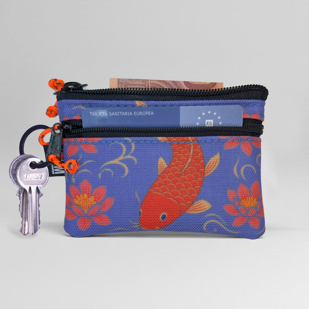 Zipped 2.0 Koi Umi (Preventa)