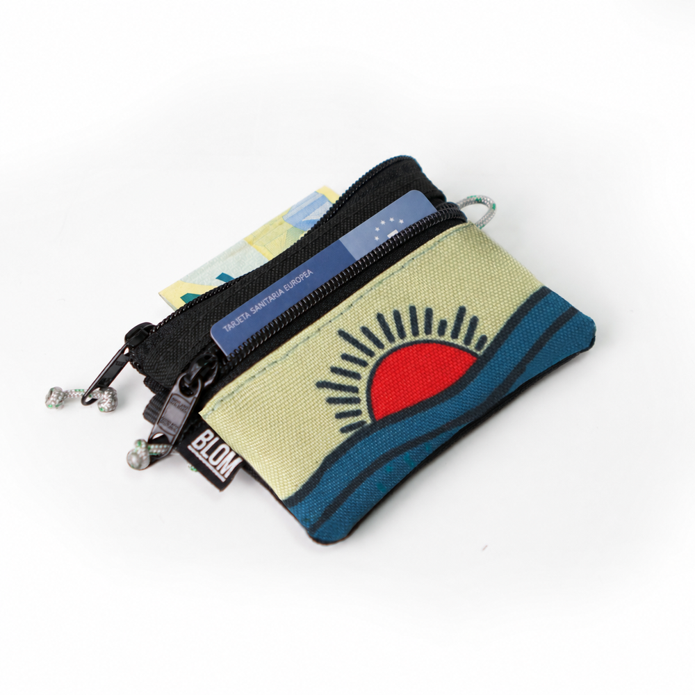 Zipped 2.0 Sunset
