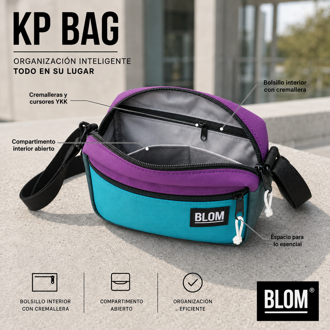KP Bag TM