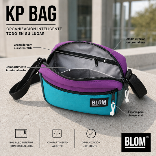 KP Bag TM