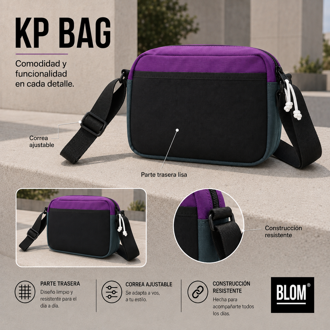 KP Bag TM