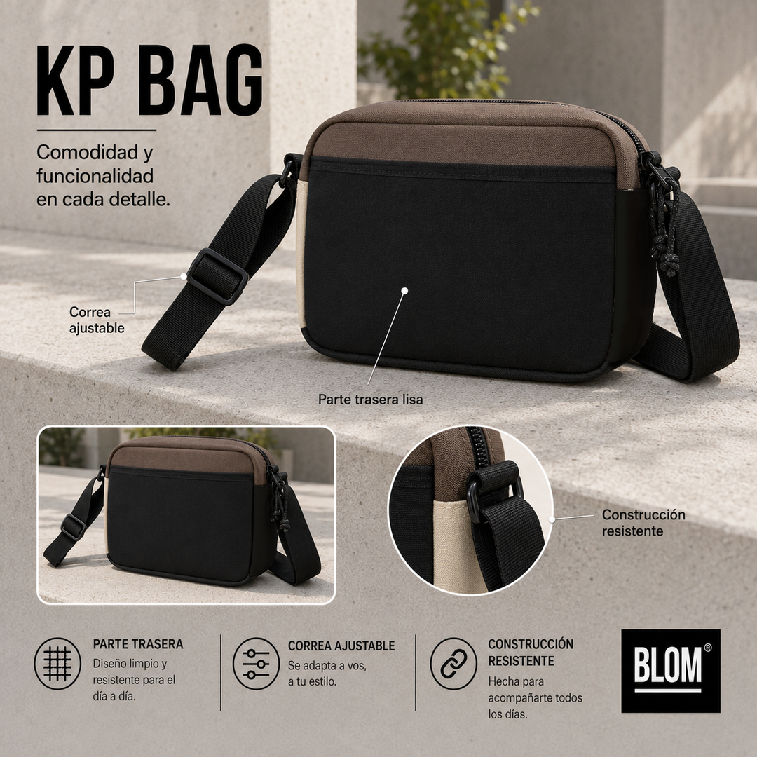 KP Bag MBN