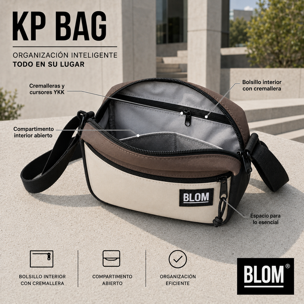 KP Bag MBN