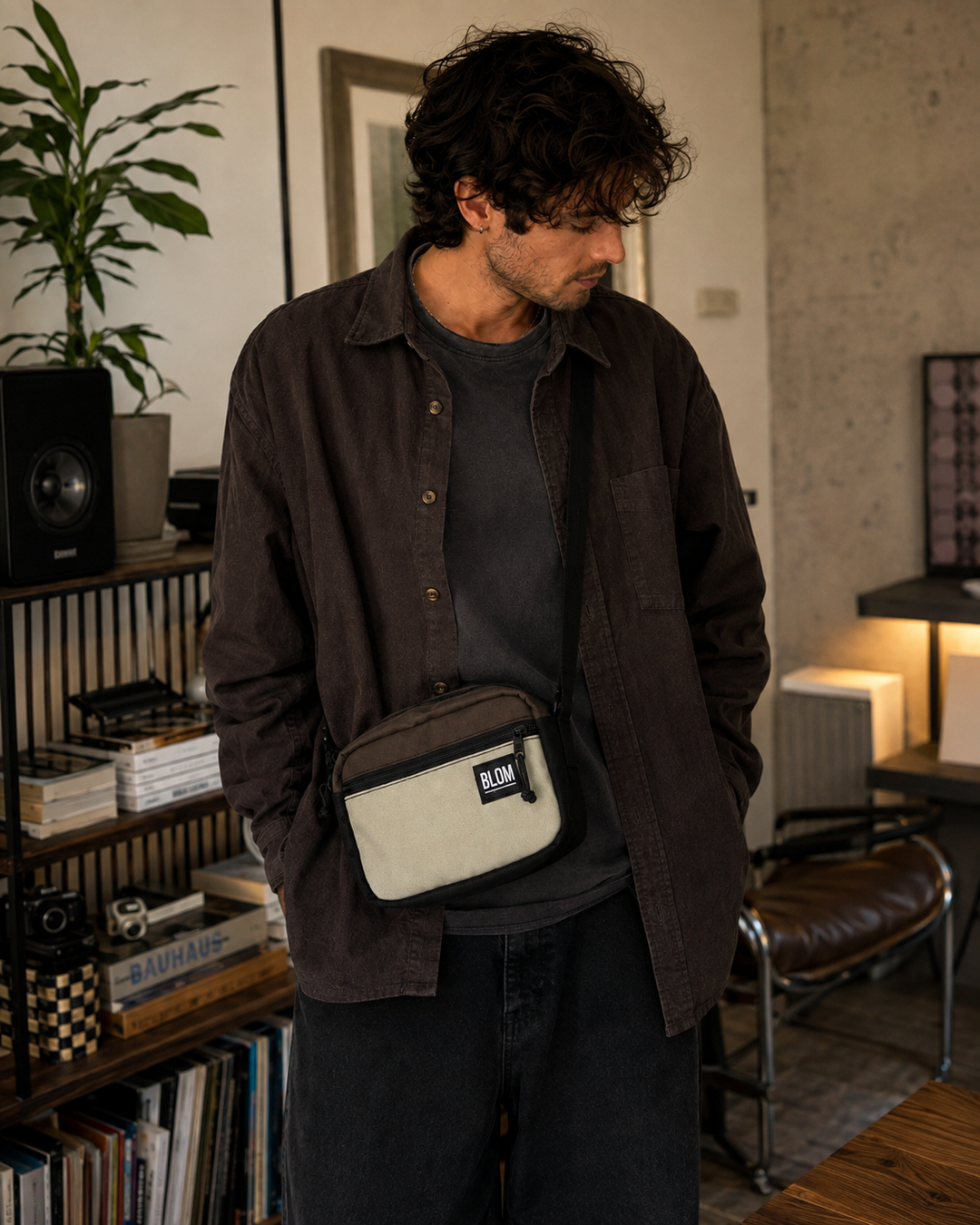 KP Bag MBN