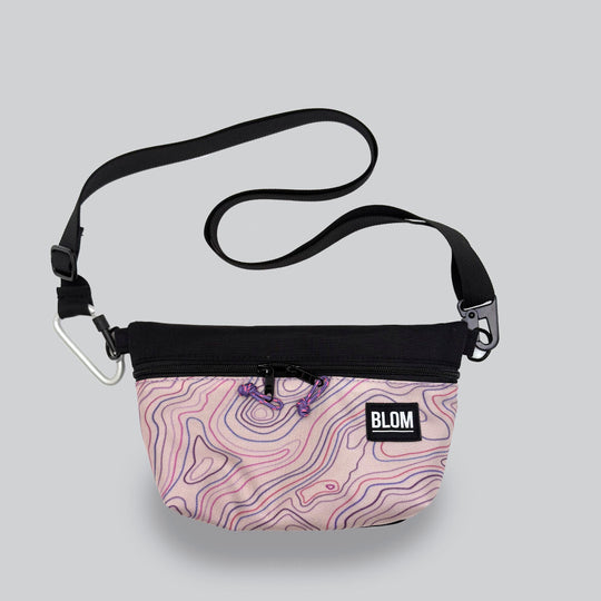 Dilon Bag Maps (Preventa)