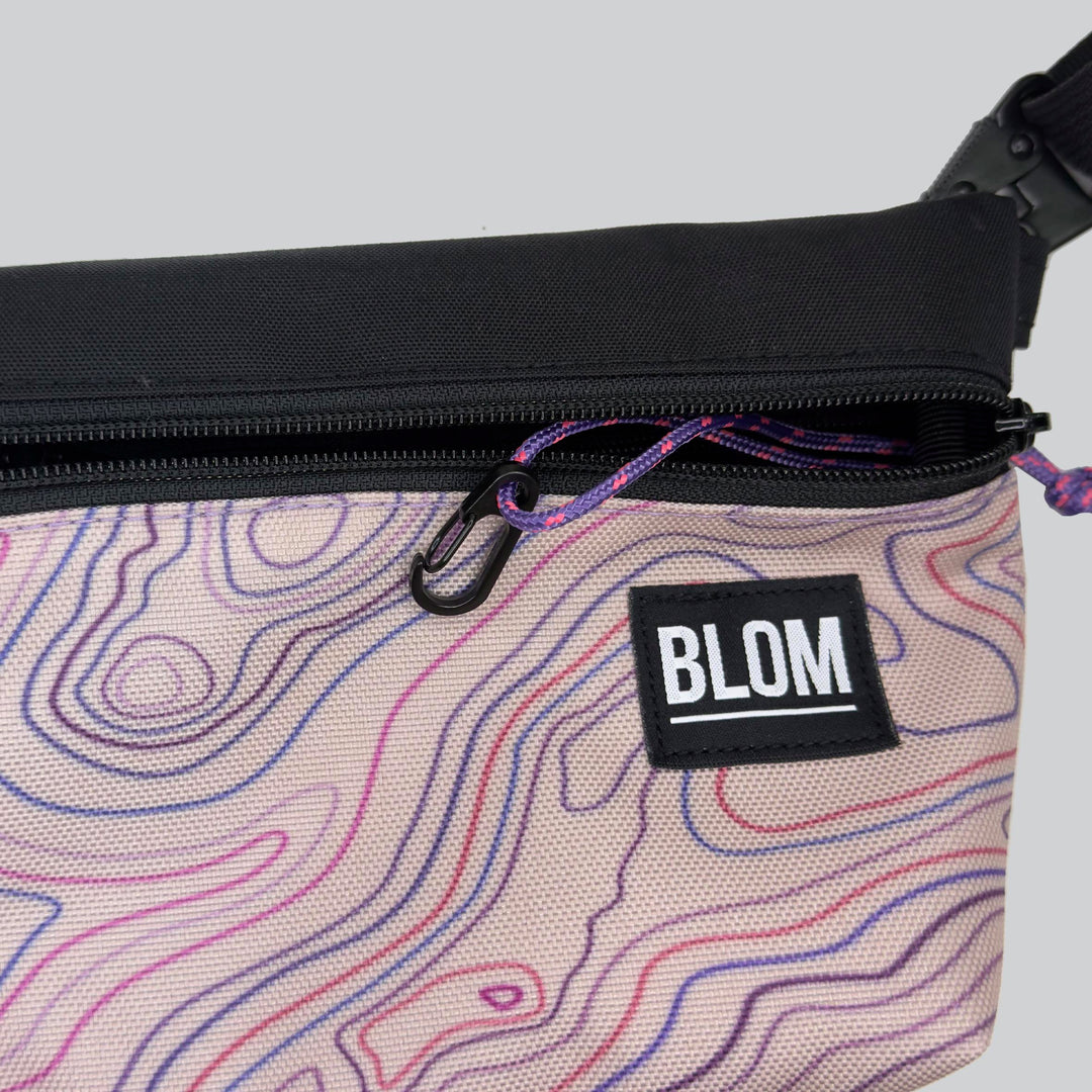 Dilon Bag Maps (Preventa)