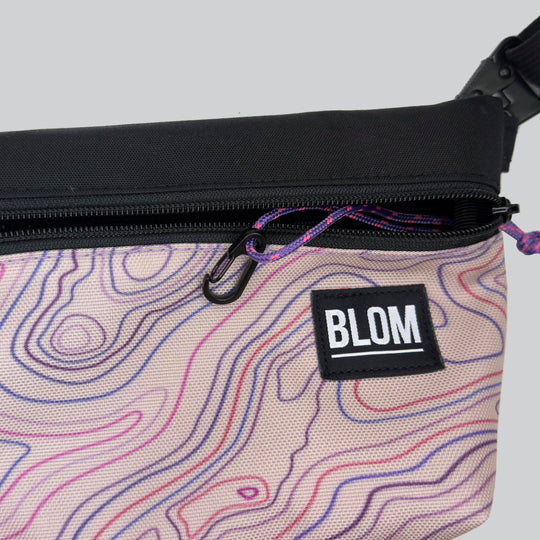 Dilon Bag Maps (Preventa)