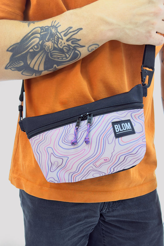 Dilon Bag Maps (Preventa)