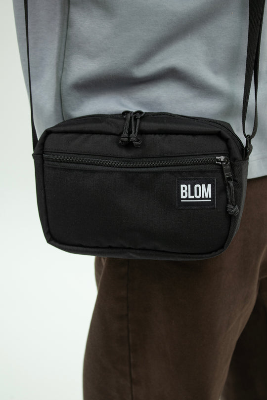KP Bag Negro (Preventa)