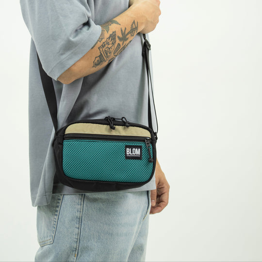 KP Bag Black