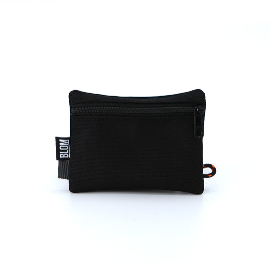 Mini Wallet 2.0. Negro