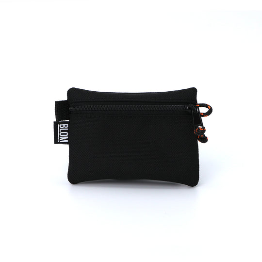 Mini Wallet 2.0. Negro
