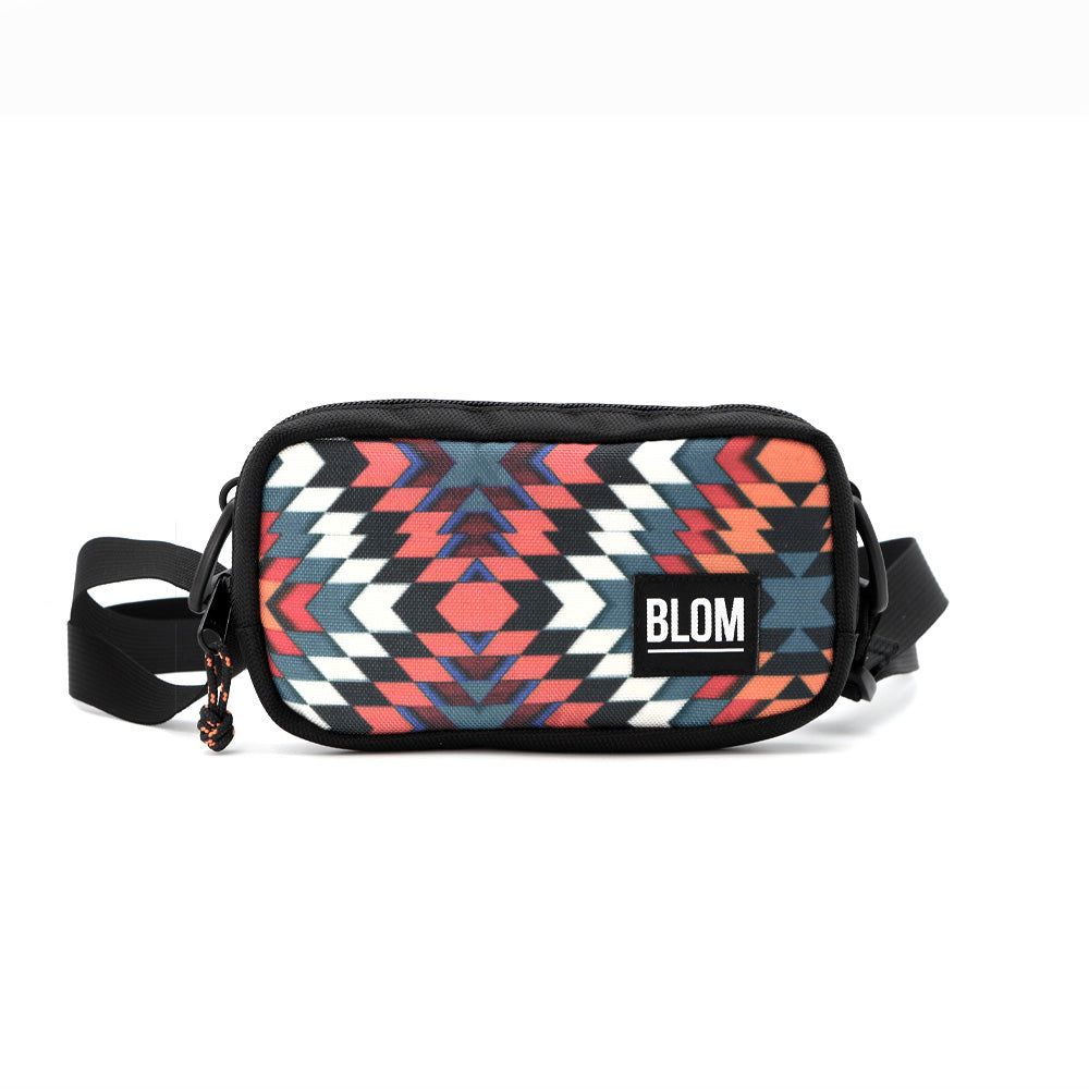 Bolso Mini / Funda de Móvil Étnico