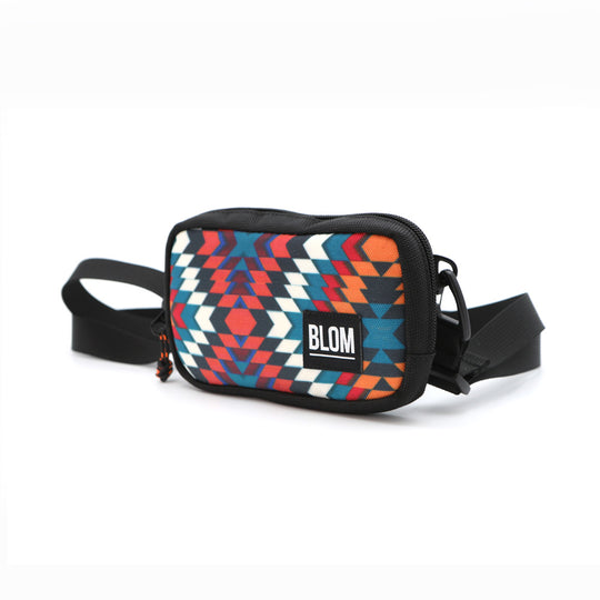 Bolso Mini / Funda de Móvil Étnico