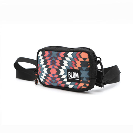 Bolso Mini / Funda de Móvil Étnico