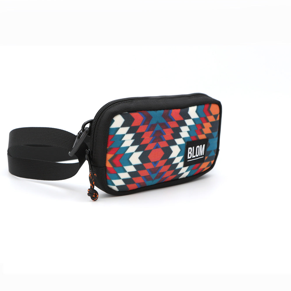 Bolso Mini / Funda de Móvil Étnico