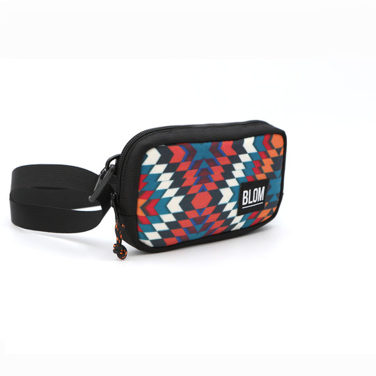 Bolso Mini / Funda de Móvil Étnico