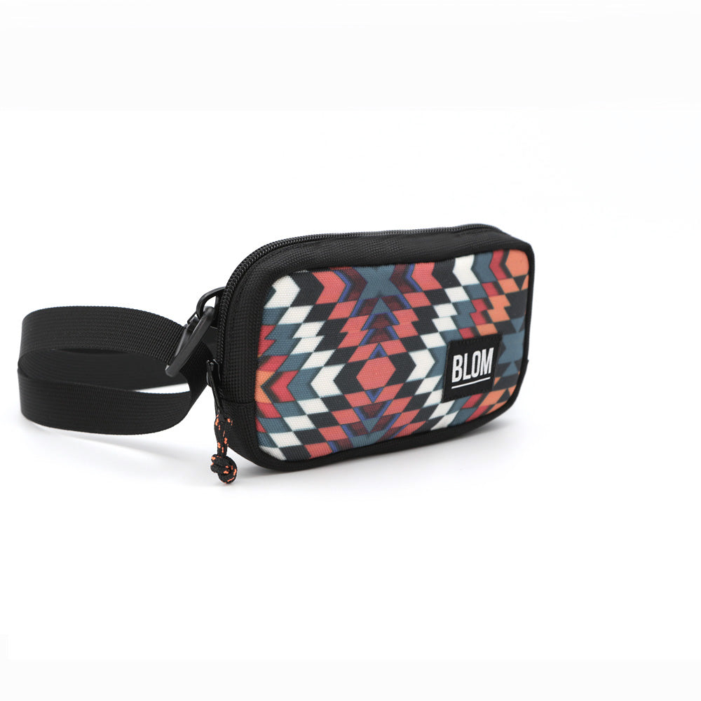 Bolso Mini / Funda de Móvil Étnico