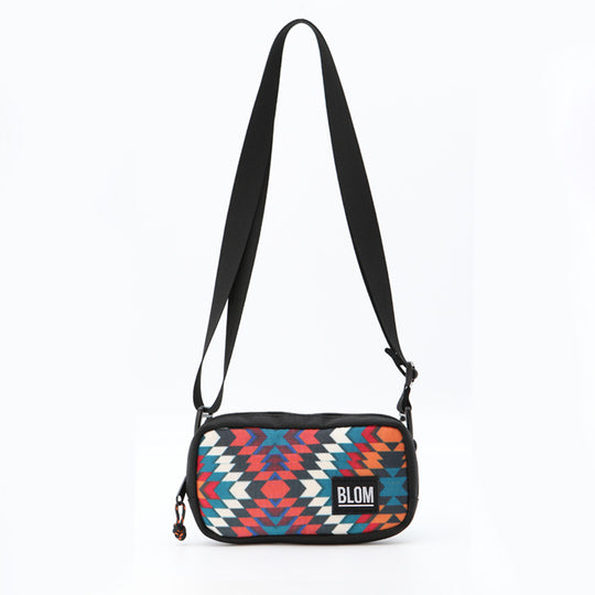 Bolso Mini / Funda de Móvil Étnico