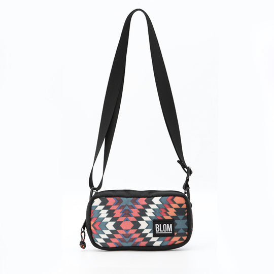 Bolso Mini / Funda de Móvil Étnico