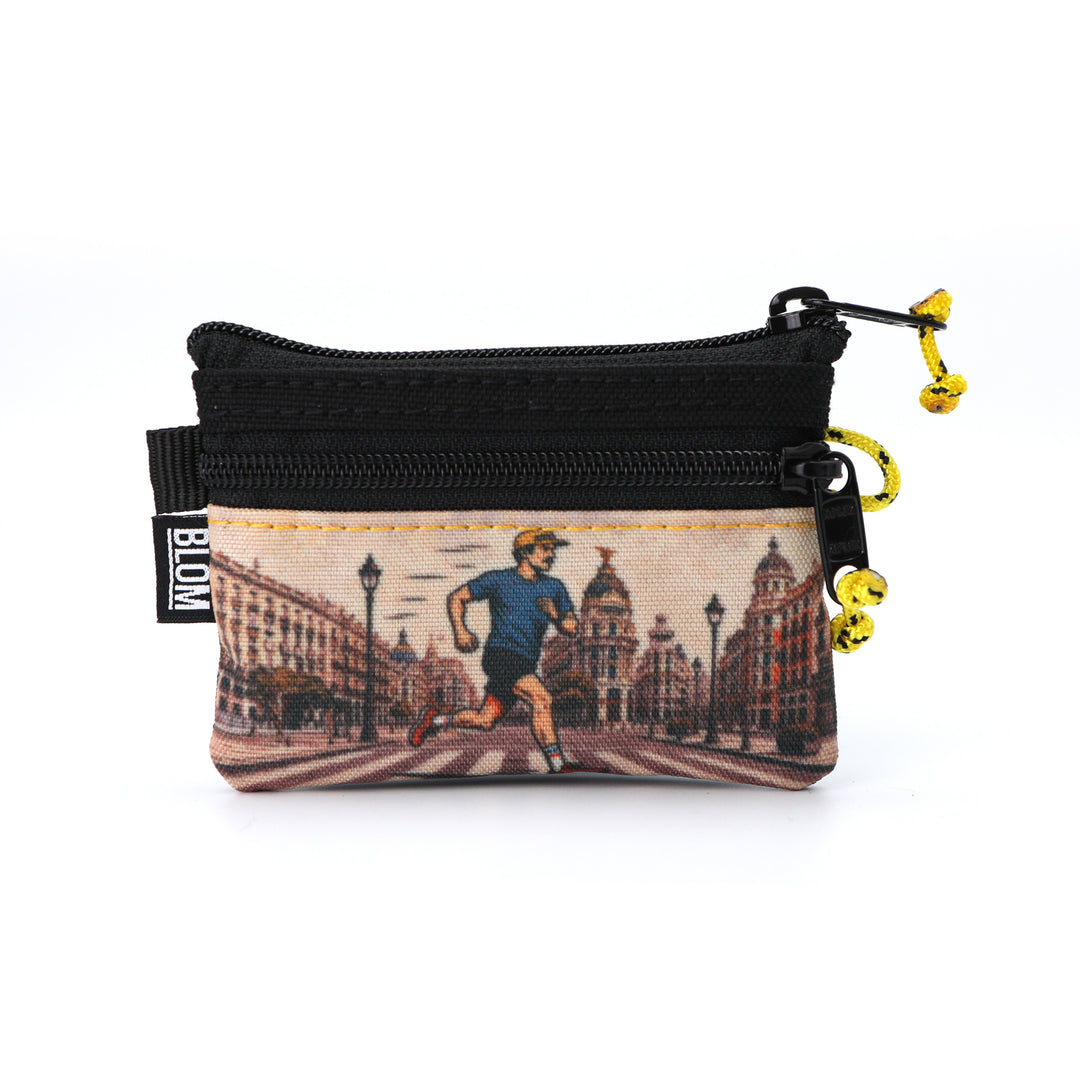Zipped 2.0 City Runner