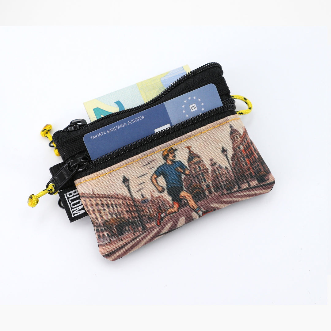 Zipped 2.0 City Runner