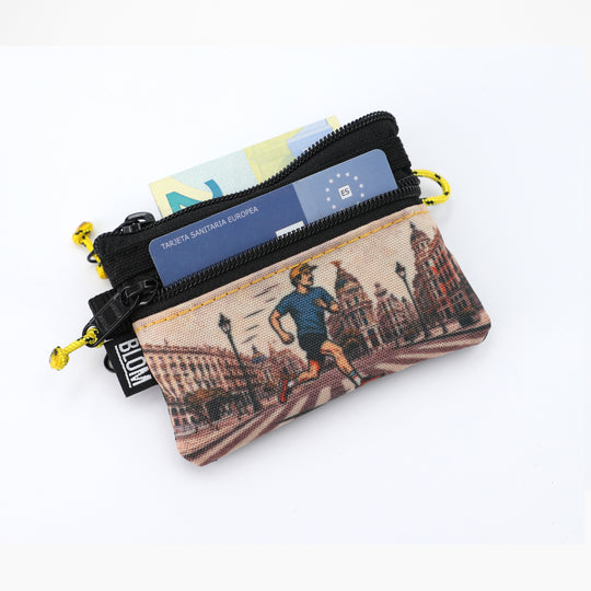 Zipped 2.0 City Runner
