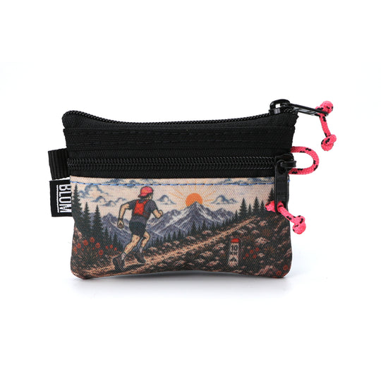 Zipped 2.0 Black