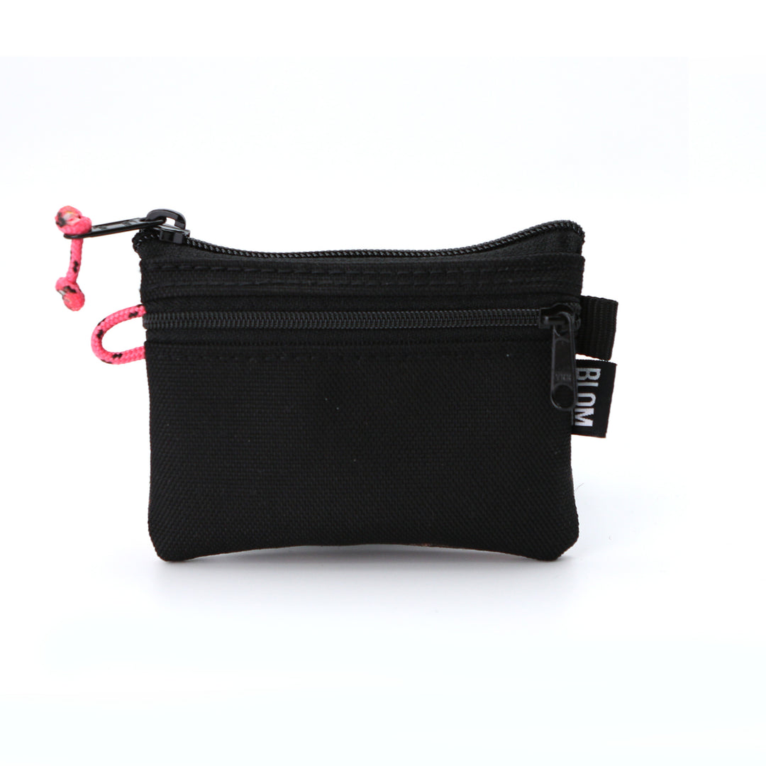 Zipped 2.0 Black