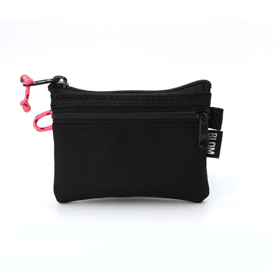 Zipped 2.0 Black