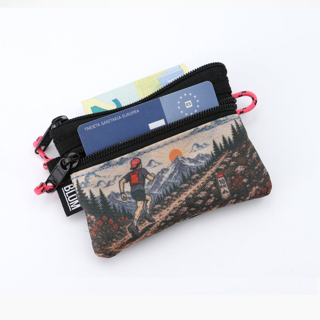 Zipped 2.0 Black