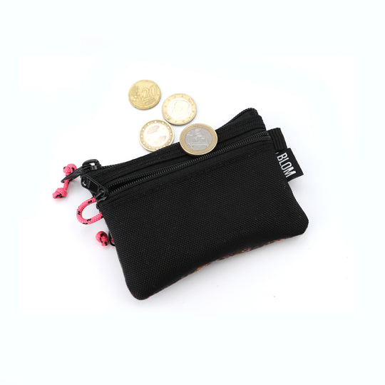 Zipped 2.0 Black
