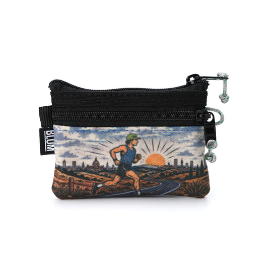 Zipped 2.0 Black