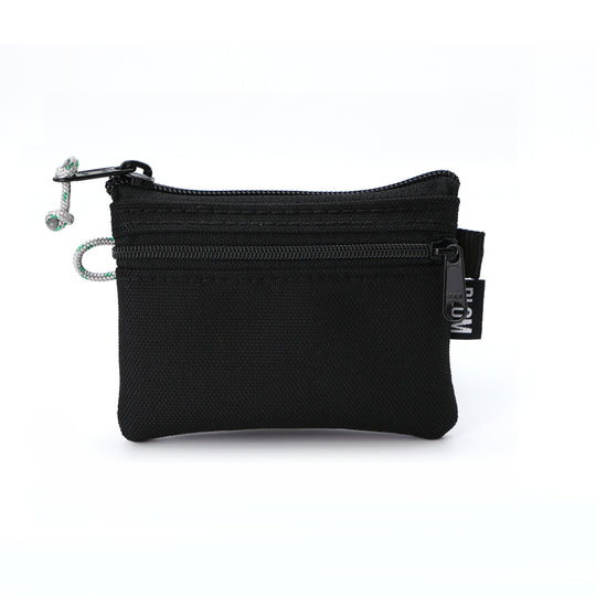 Zipped 2.0 Black