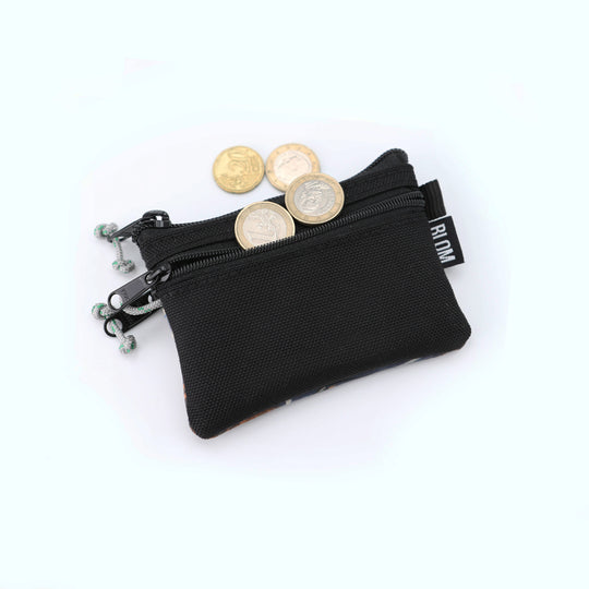 Zipped 2.0 Black