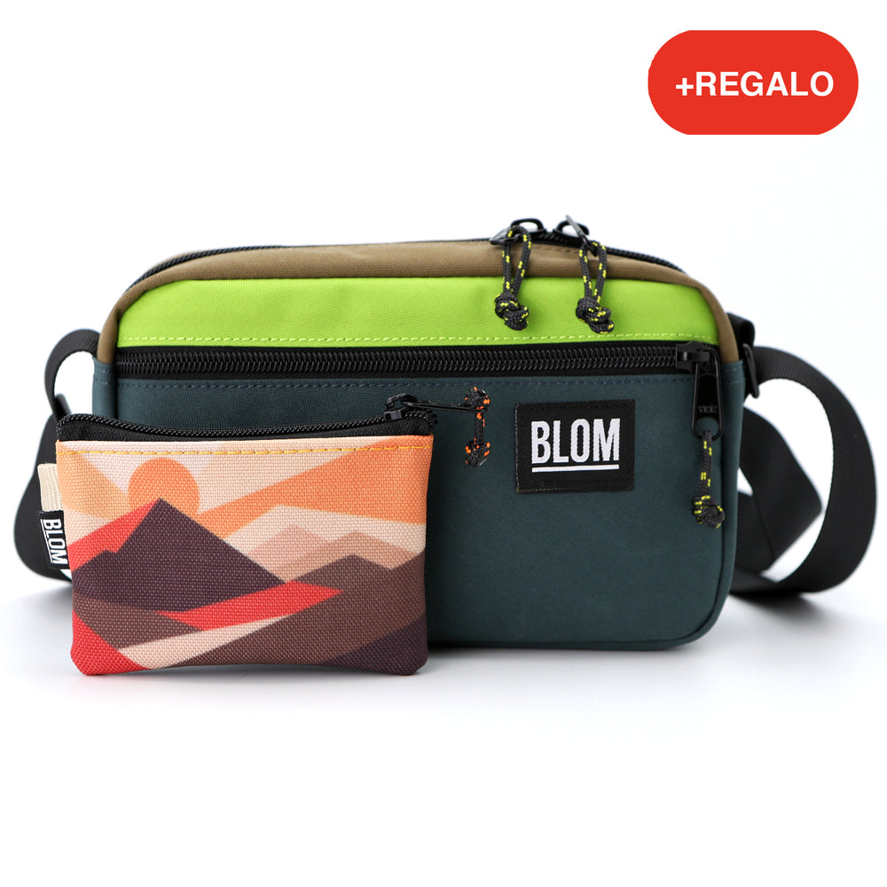 KP Bag Alpine