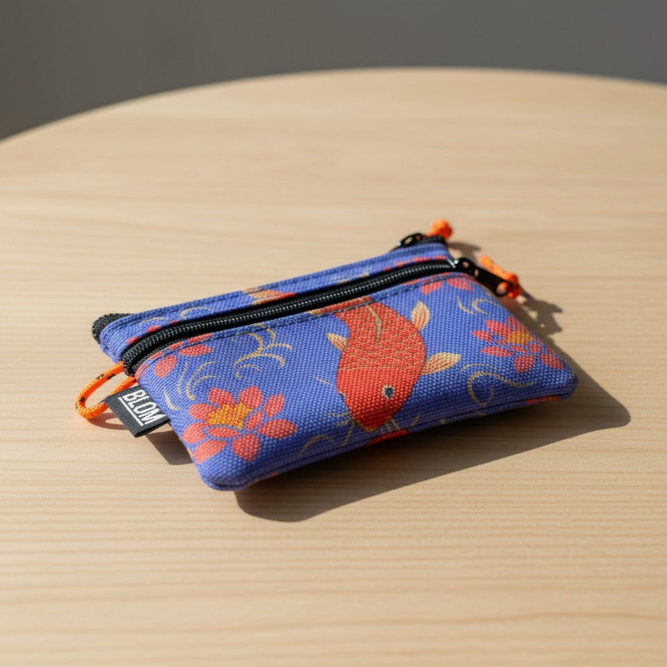 Zipped 2.0 Koi Umi (Preventa)
