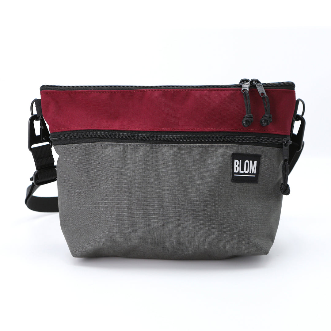 Black Shuki Bag