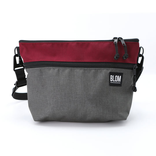 Black Shuki Bag