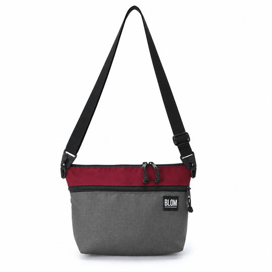Black Shuki Bag