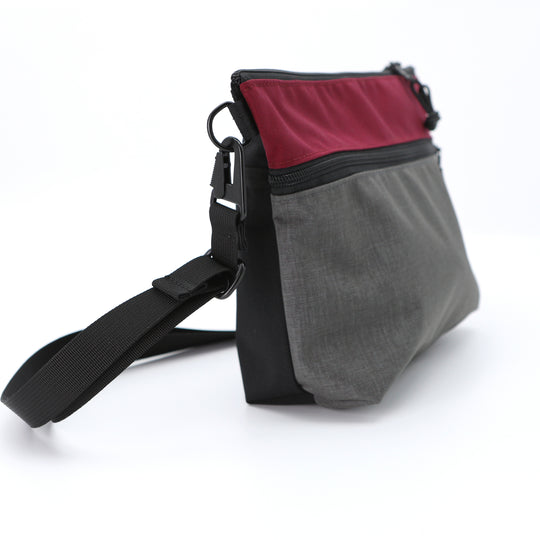Black Shuki Bag