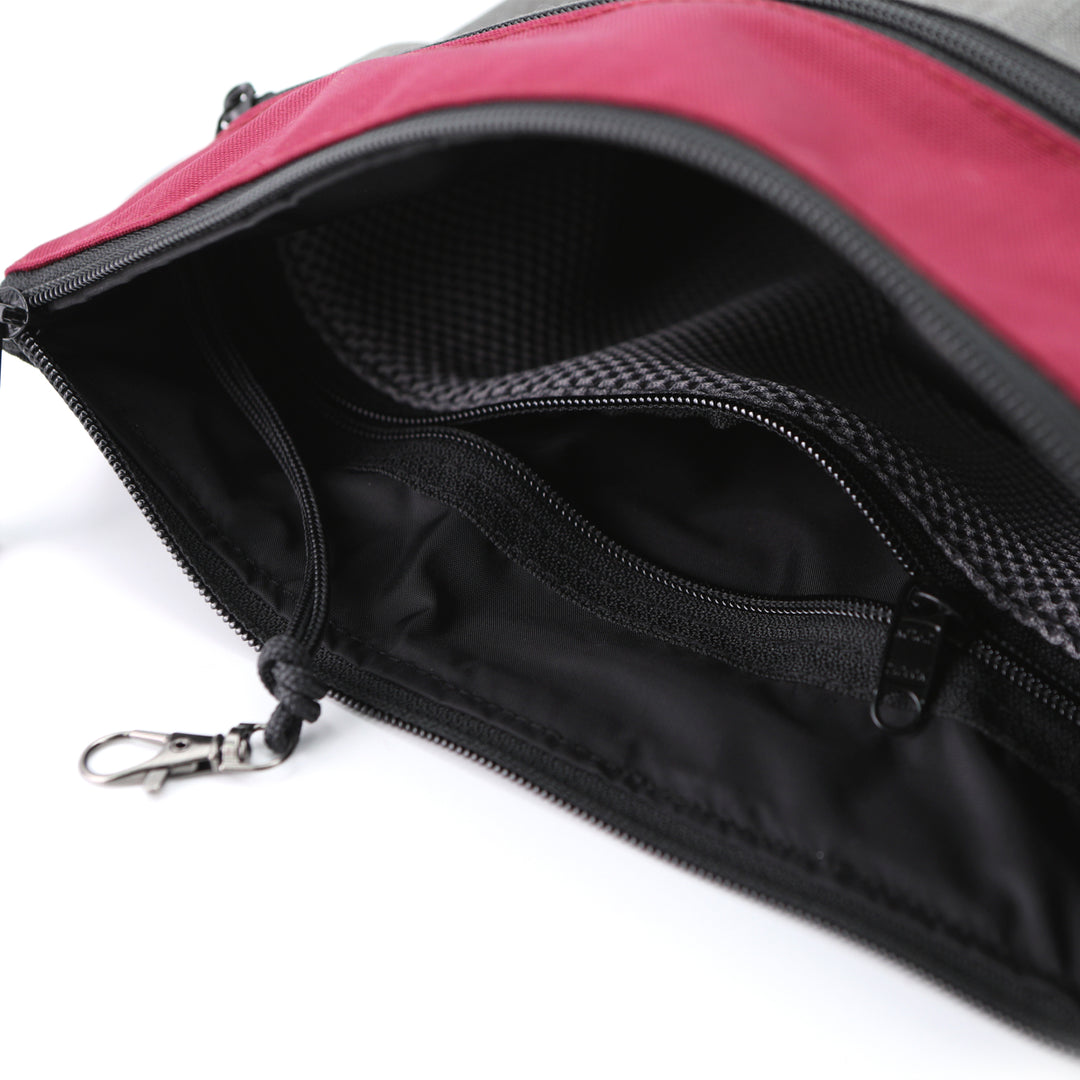 Black Shuki Bag