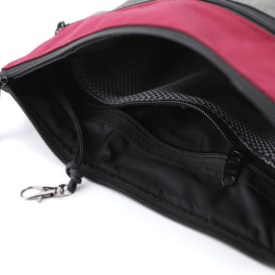 Black Shuki Bag