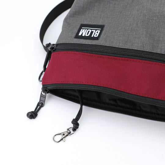 Black Shuki Bag
