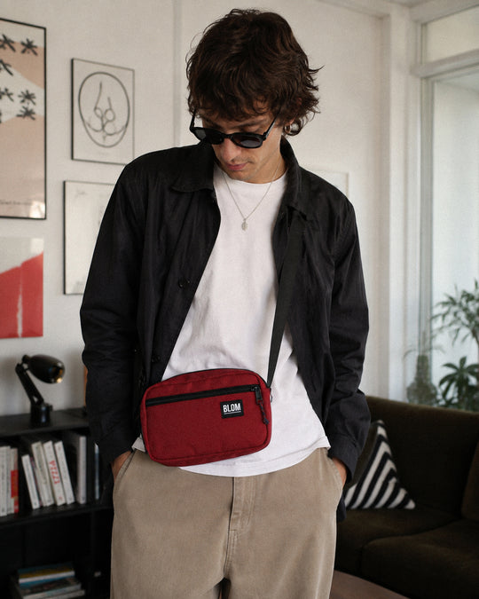 KP Bag Black