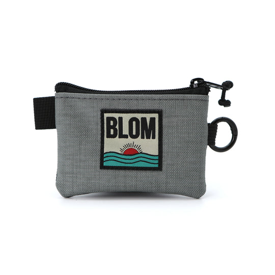 Zipped Link Gris
